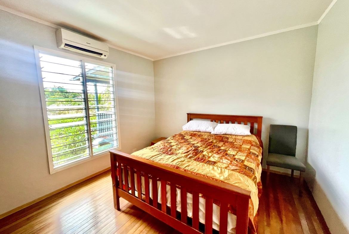 Beverley Hills Estate, Votualevu, Nadi, Fiji