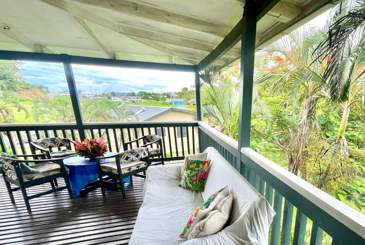 Beverley Hills Estate, Votualevu, Nadi, Fiji