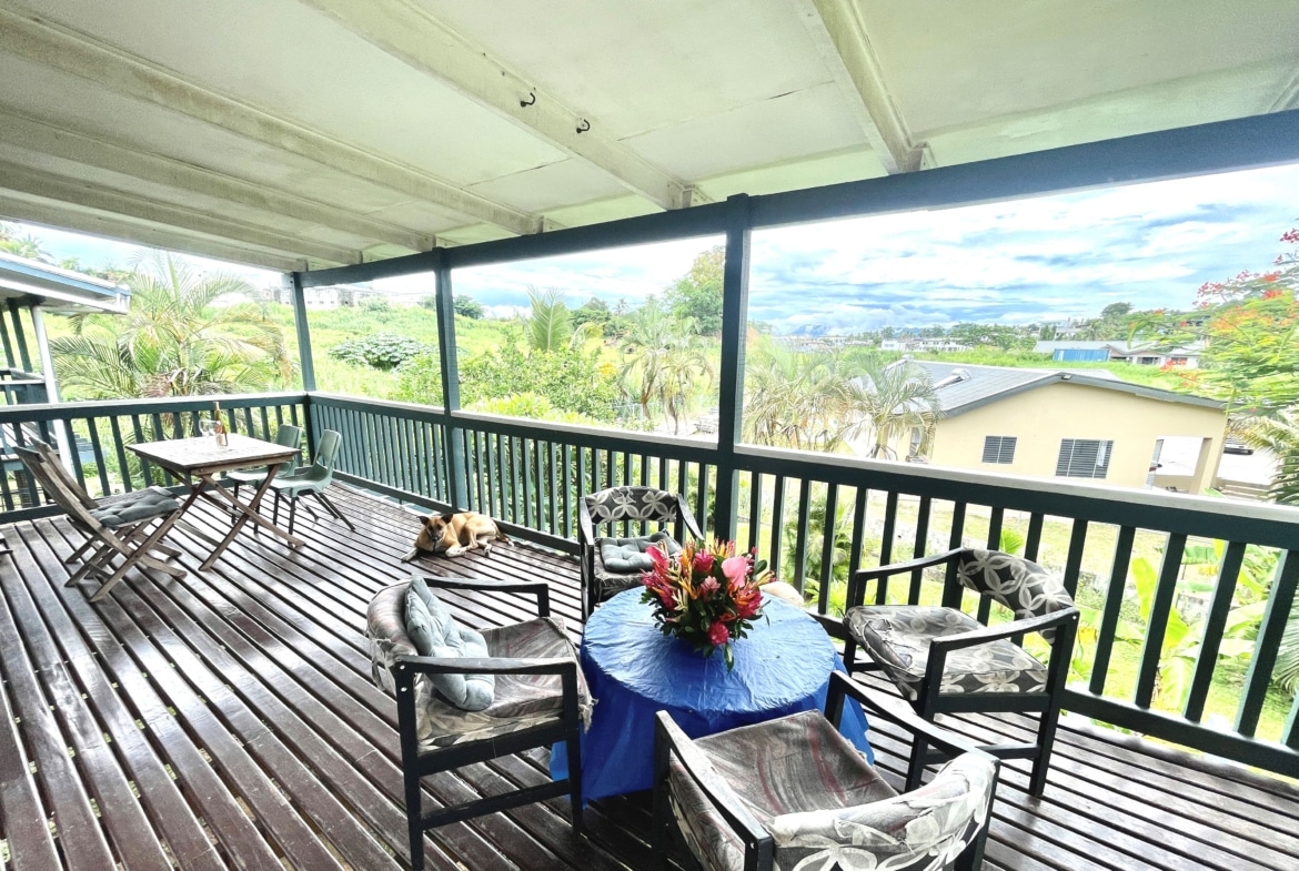 Beverley Hills Estate, Votualevu, Nadi, Fiji