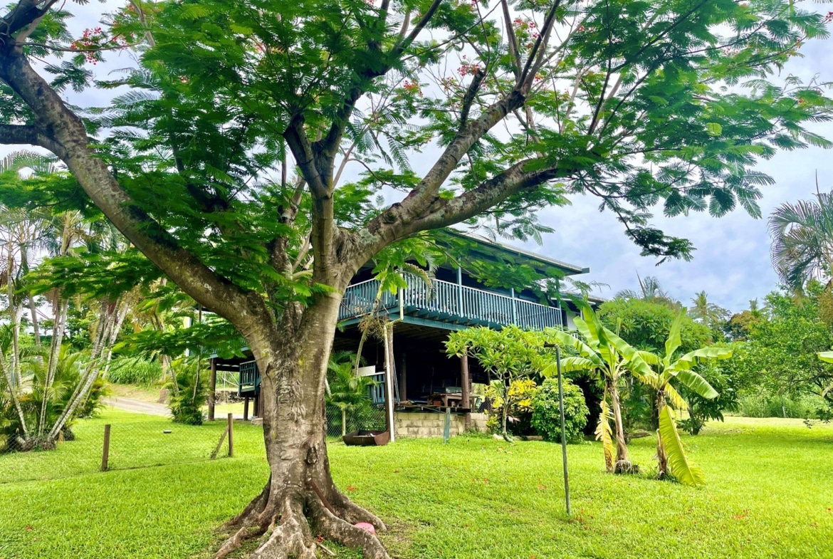 Beverley Hills Estate, Votualevu, Nadi, Fiji