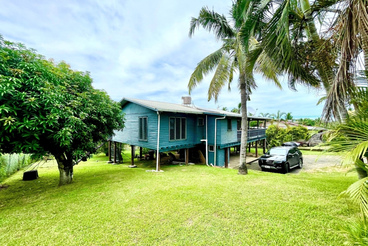 Beverley Hills Estate, Votualevu, Nadi, Fiji