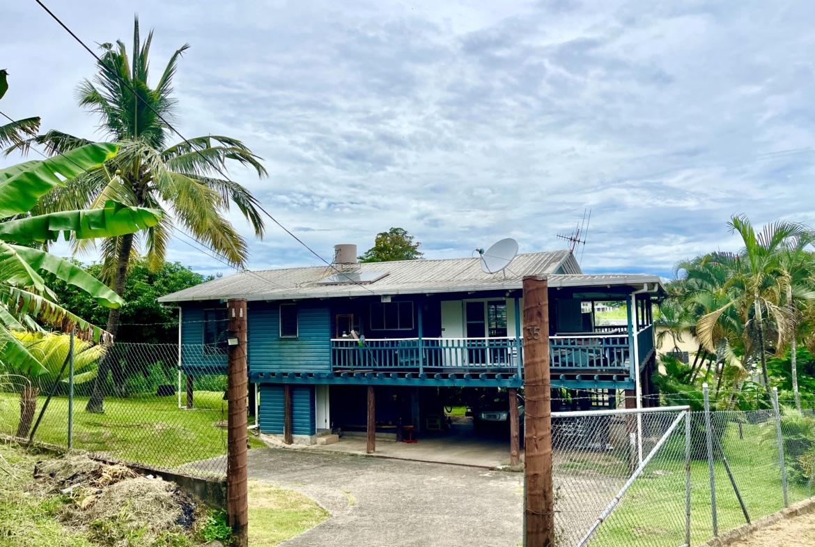 Beverley Hills Estate, Votualevu, Nadi, Fiji