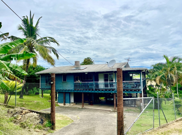 Beverley Hills Estate, Votualevu, Nadi, Fiji | My Island Home Real ...