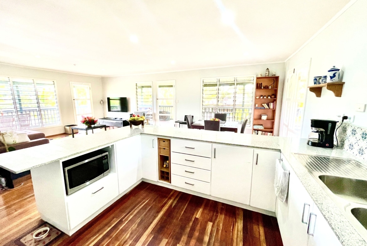 Beverley Hills Estate, Votualevu, Nadi, Fiji
