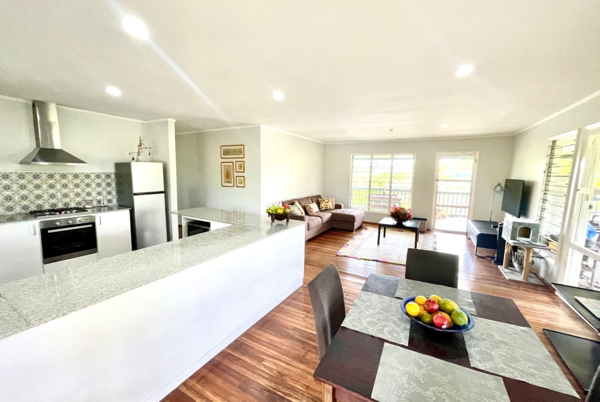 Beverley Hills Estate, Votualevu, Nadi, Fiji