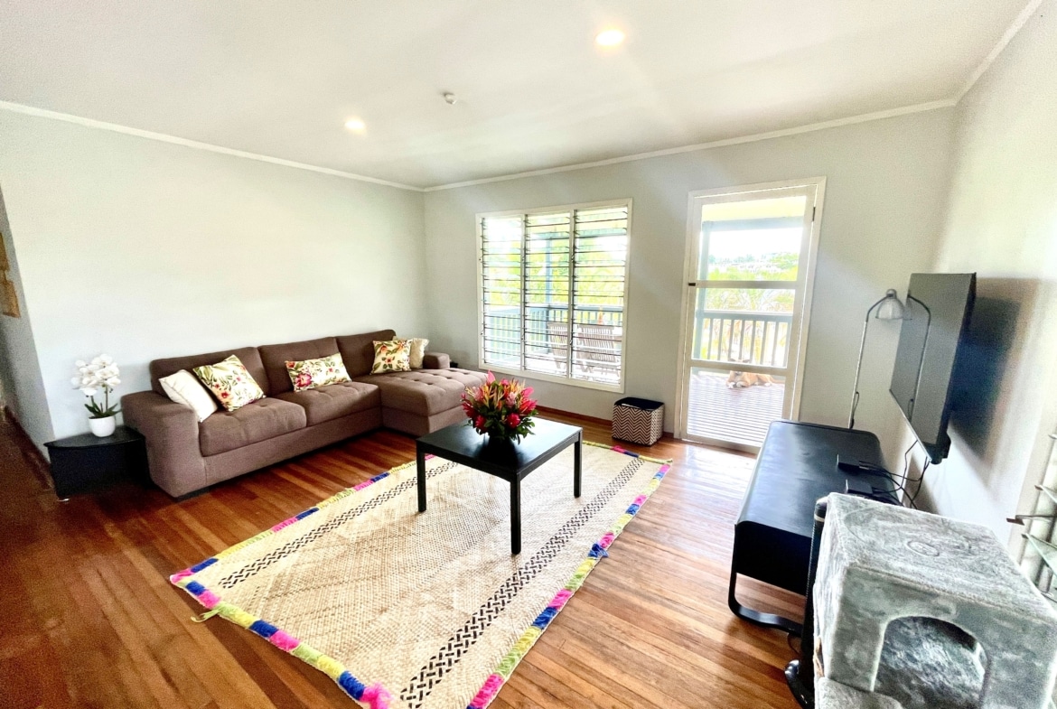 Beverley Hills Estate, Votualevu, Nadi, Fiji