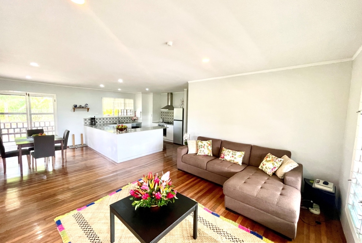 Beverley Hills Estate, Votualevu, Nadi, Fiji