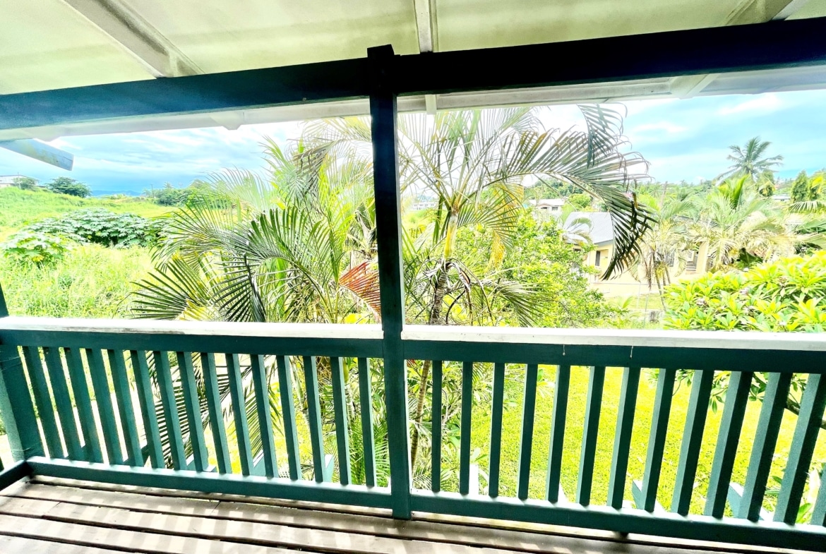 Beverley Hills Estate, Votualevu, Nadi, Fiji