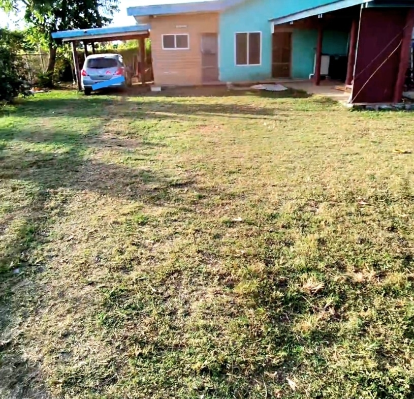 Nasoso Freehold 2 Bedroom House for Sale 南迪纳索索独栋单层2房住宅出售
