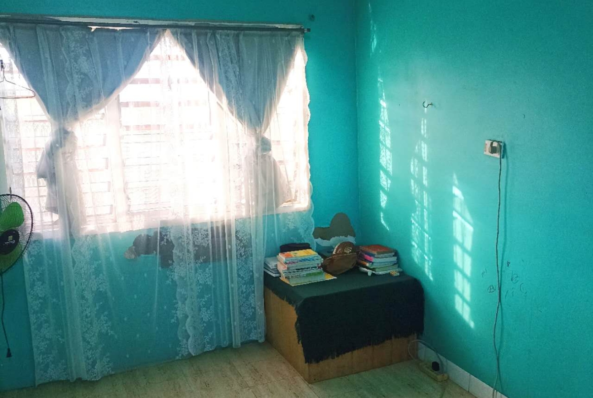 Nasoso Freehold 2 Bedroom House for Sale 南迪纳索索独栋单层2房住宅出售