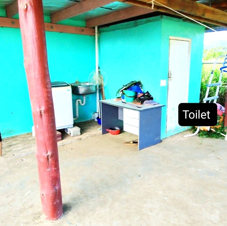 Nasoso Freehold 2 Bedroom House for Sale 南迪纳索索独栋单层2房住宅出售