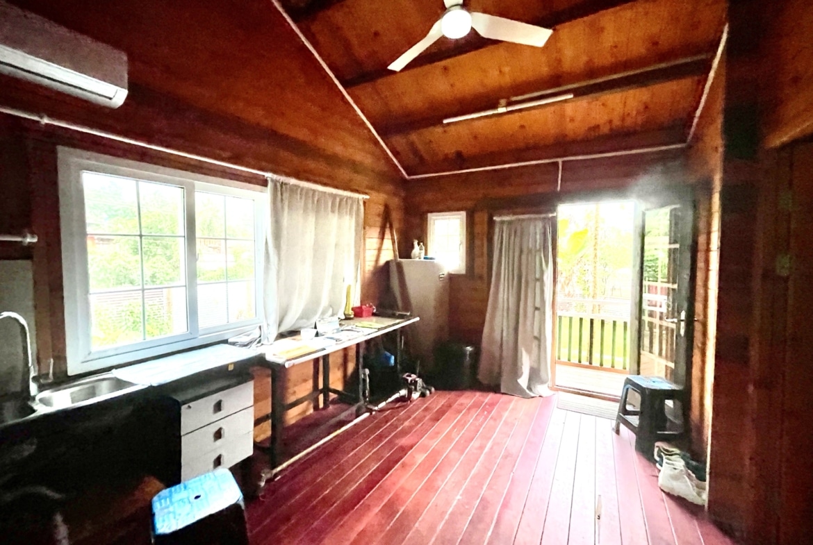 Wailoku, Suva