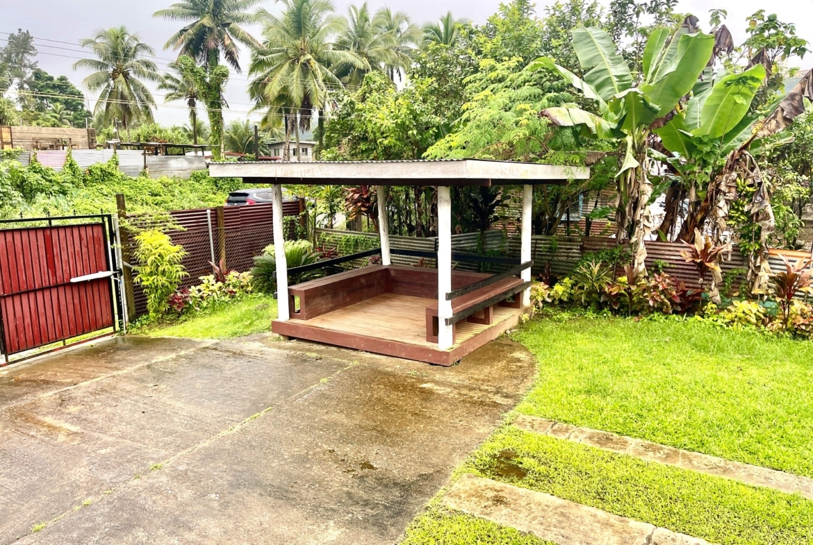 Wailoku, Suva