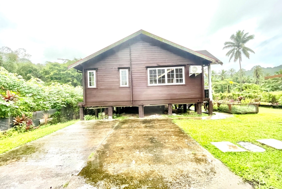 Wailoku, Suva