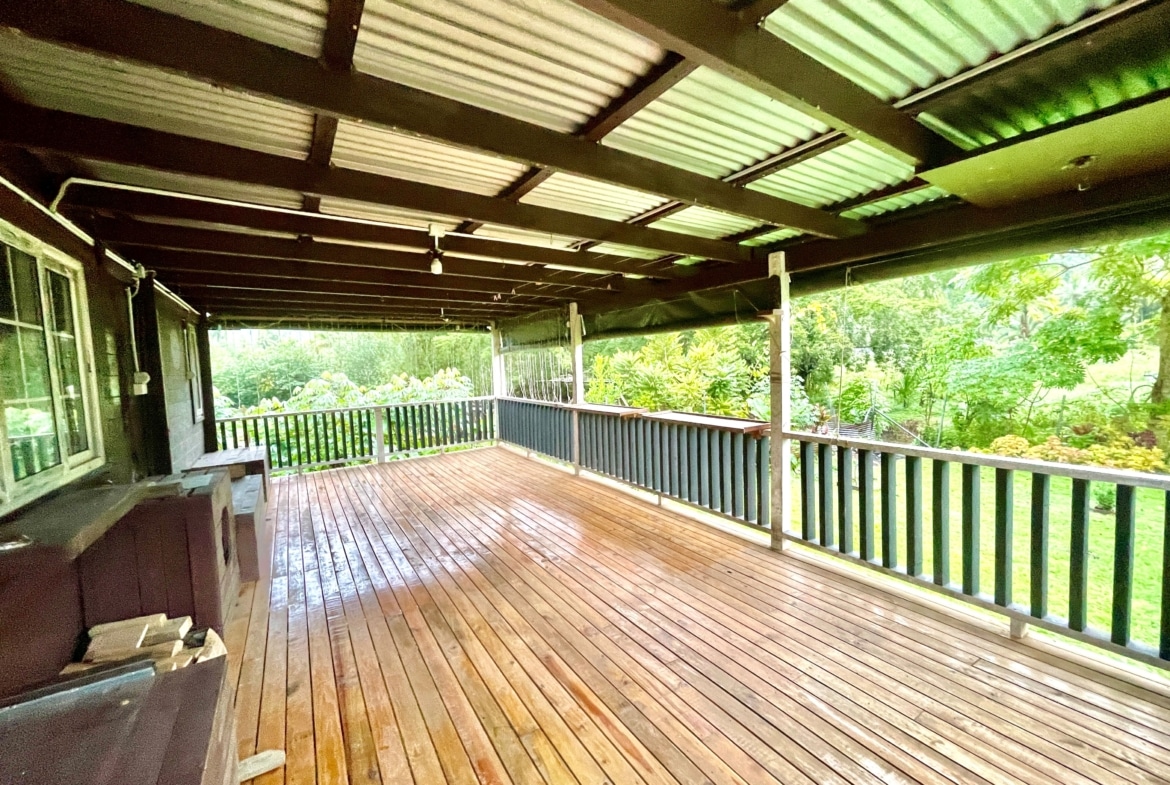 Wailoku, Suva