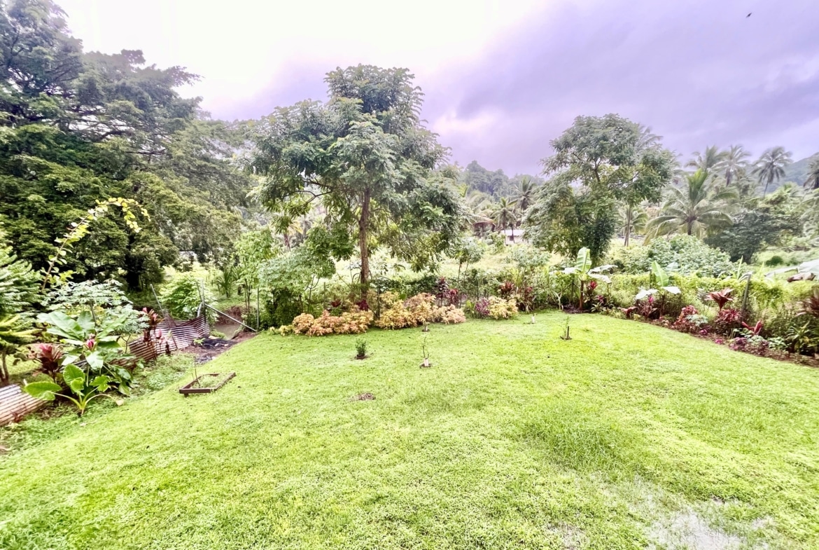 Wailoku, Suva