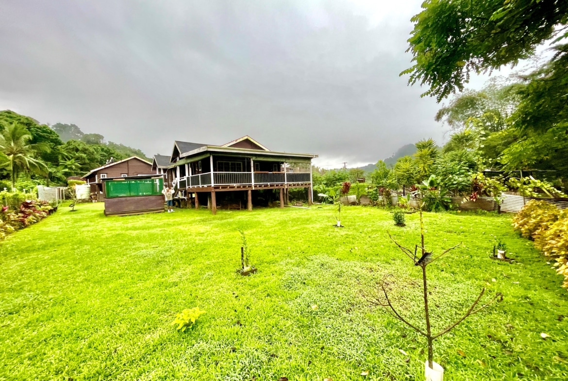 Wailoku, Suva