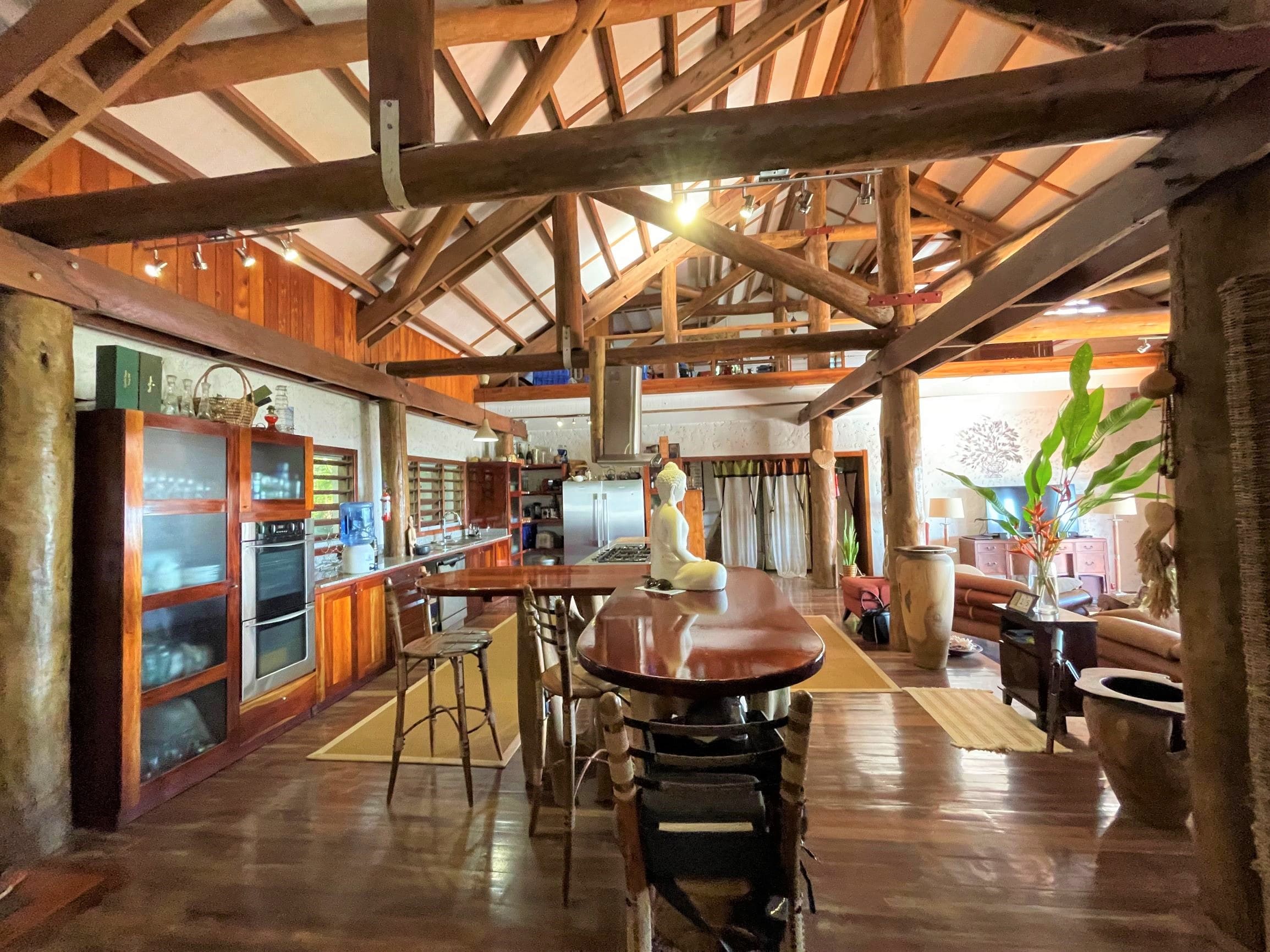 UCIWAI, NADI