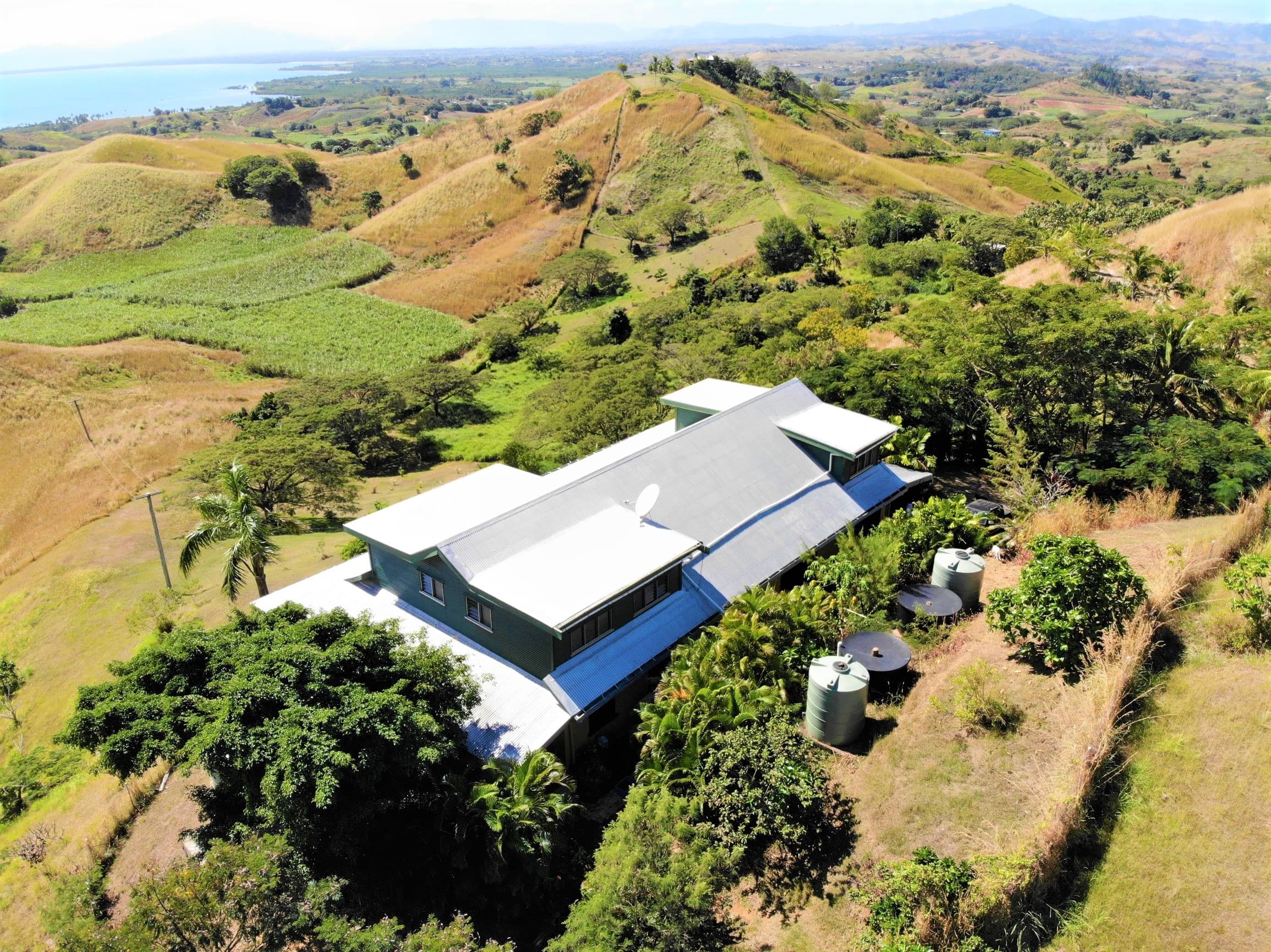UCIWAI, NADI
