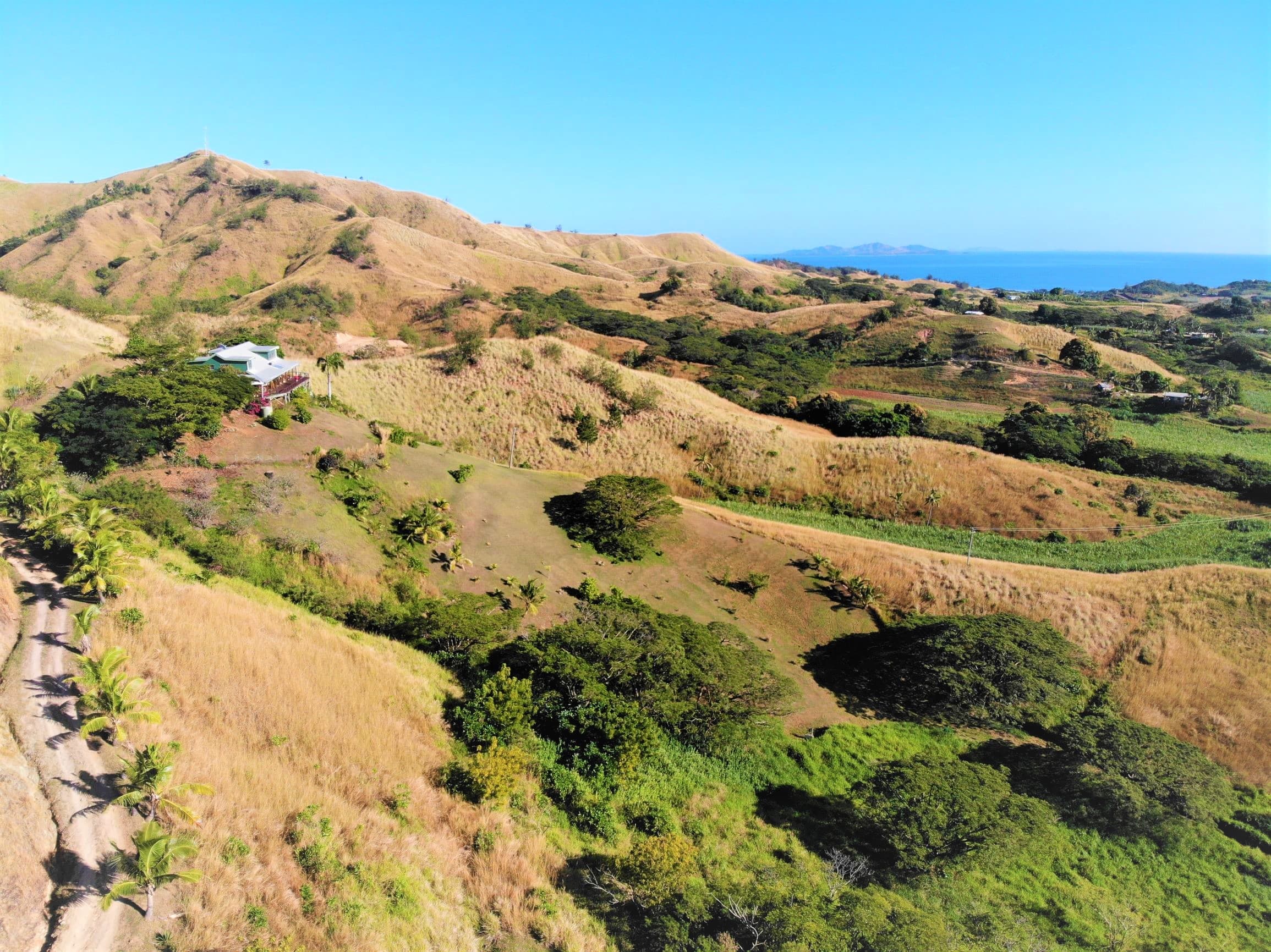 UCIWAI, NADI