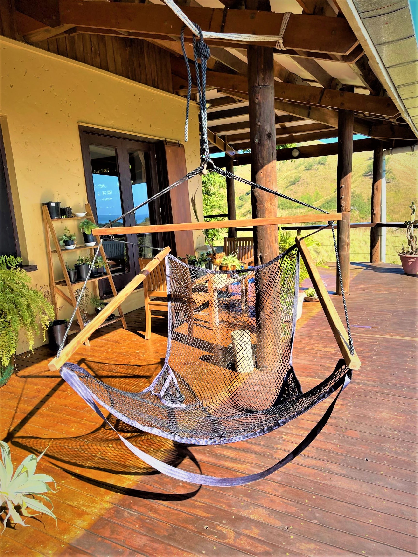 UCIWAI, NADI