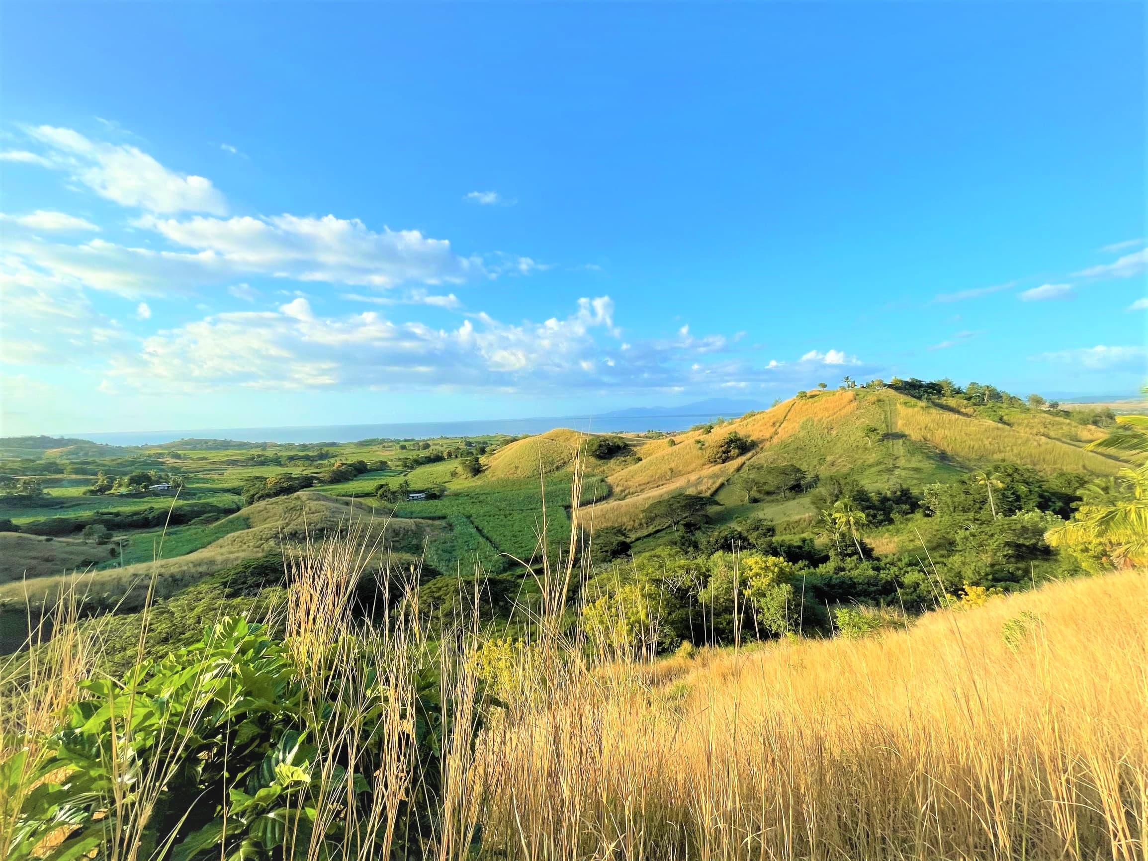 UCIWAI, NADI