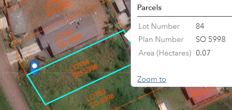 Nadi Legalega Vacant Land For Sale 南迪机场附近酋长地出售