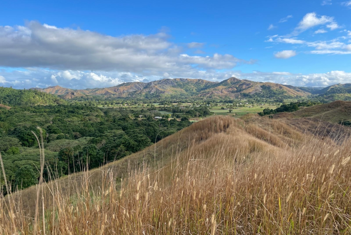 NABITU, SIGATOKA VALLEY, FIJI