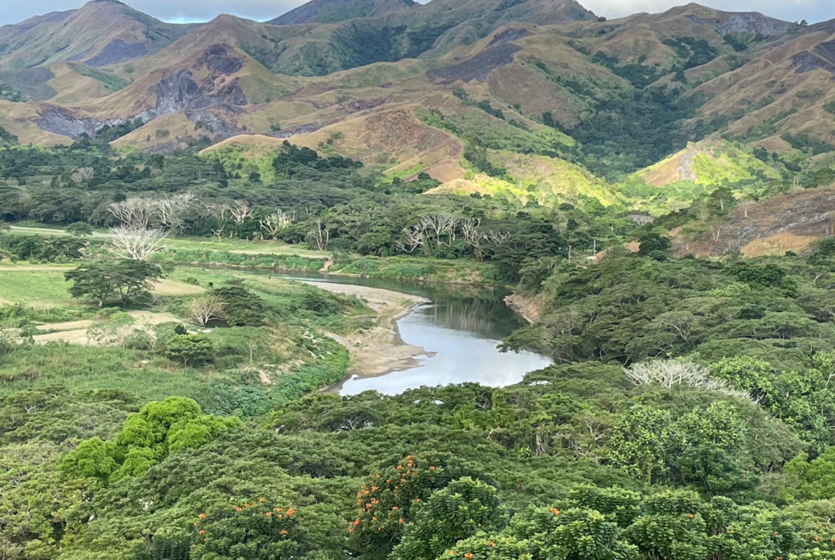 NABITU, SIGATOKA VALLEY, FIJI