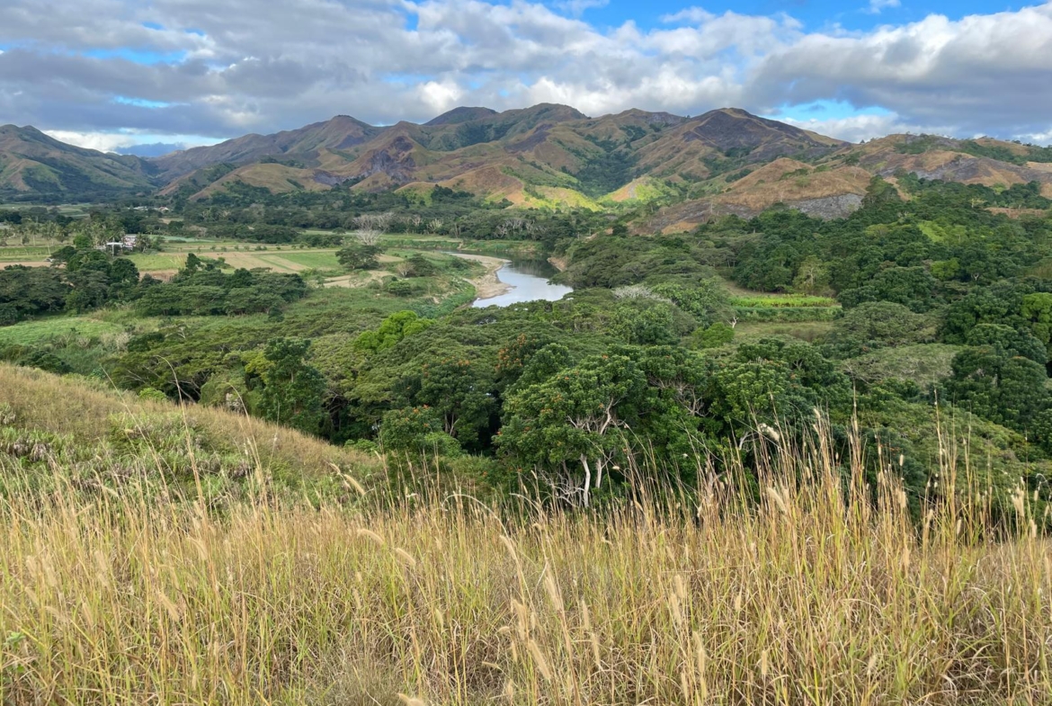 NABITU, SIGATOKA VALLEY, FIJI