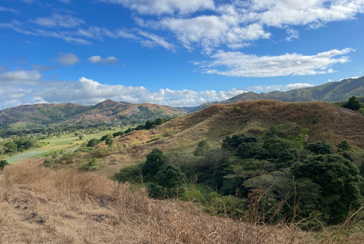 NABITU, SIGATOKA VALLEY, FIJI