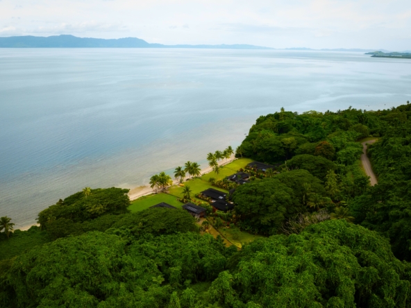 Nacolase Plantation, Natewa Bay, Vanua Levu Image count(title)%