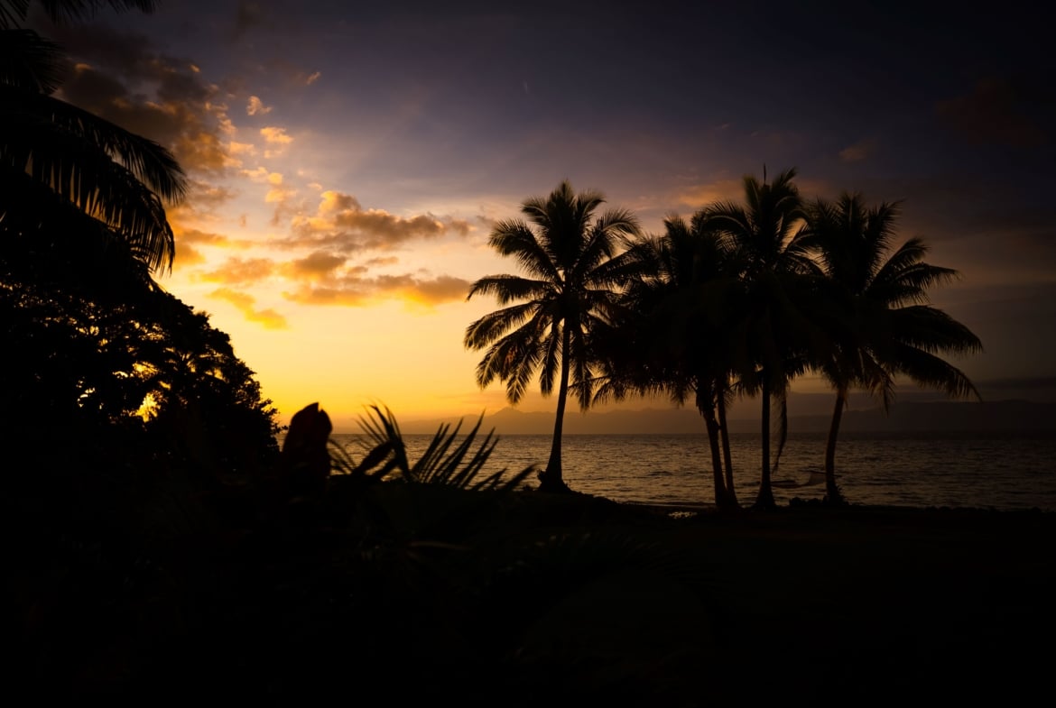 Nacolase Plantation, Natewa Bay, Vanua Levu