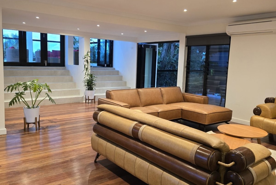90 NAUVUREVURE STREET, TAMAVUA, SUVA