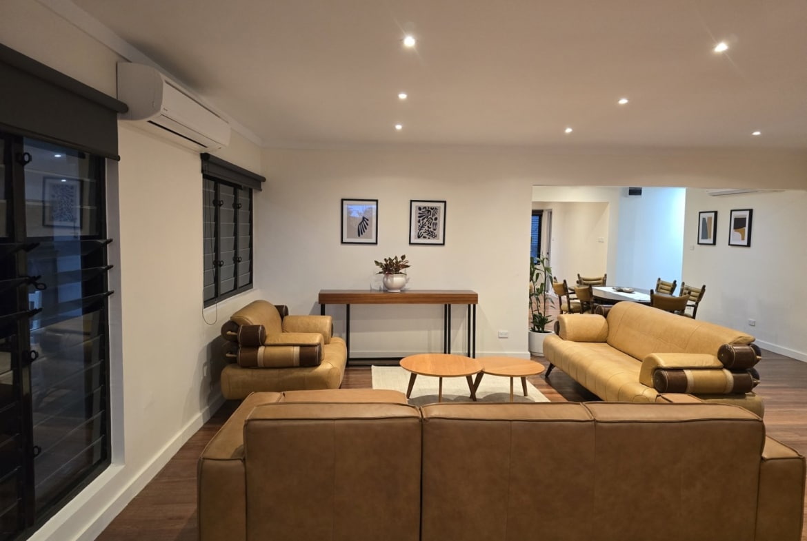 90 NAUVUREVURE STREET, TAMAVUA, SUVA