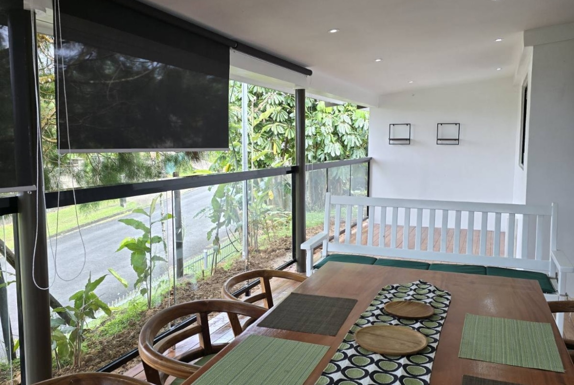 90 NAUVUREVURE STREET, TAMAVUA, SUVA