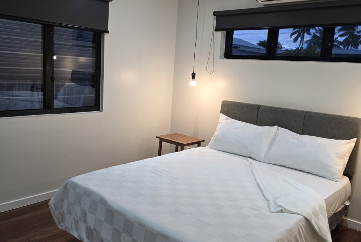 90 NAUVUREVURE STREET, TAMAVUA, SUVA