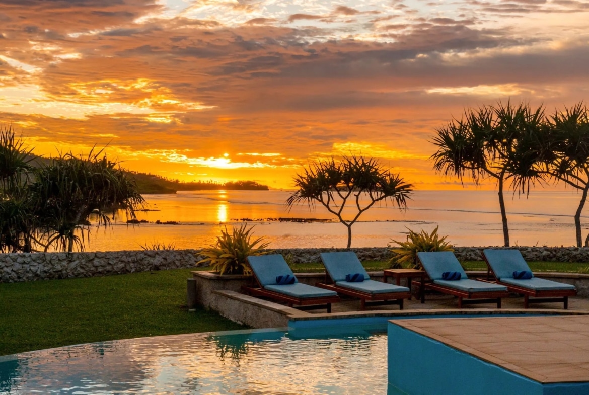 Wavi Island, Vanua Levu