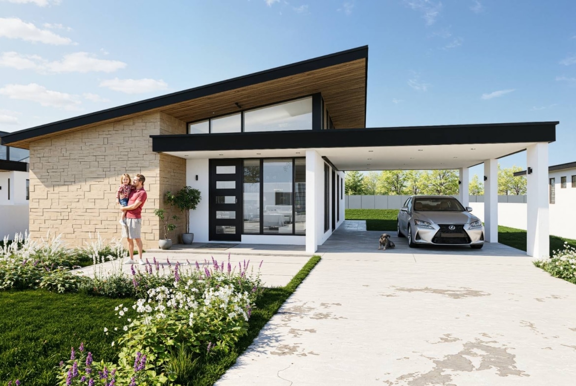 C MORAR ESTATES, ROVADRAU, NAVUA