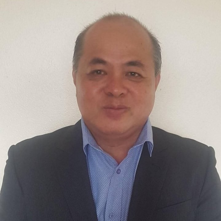 Agent Jordan Profile Pricture