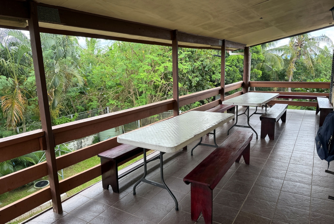 AERO PLACE, NADI, FIJI