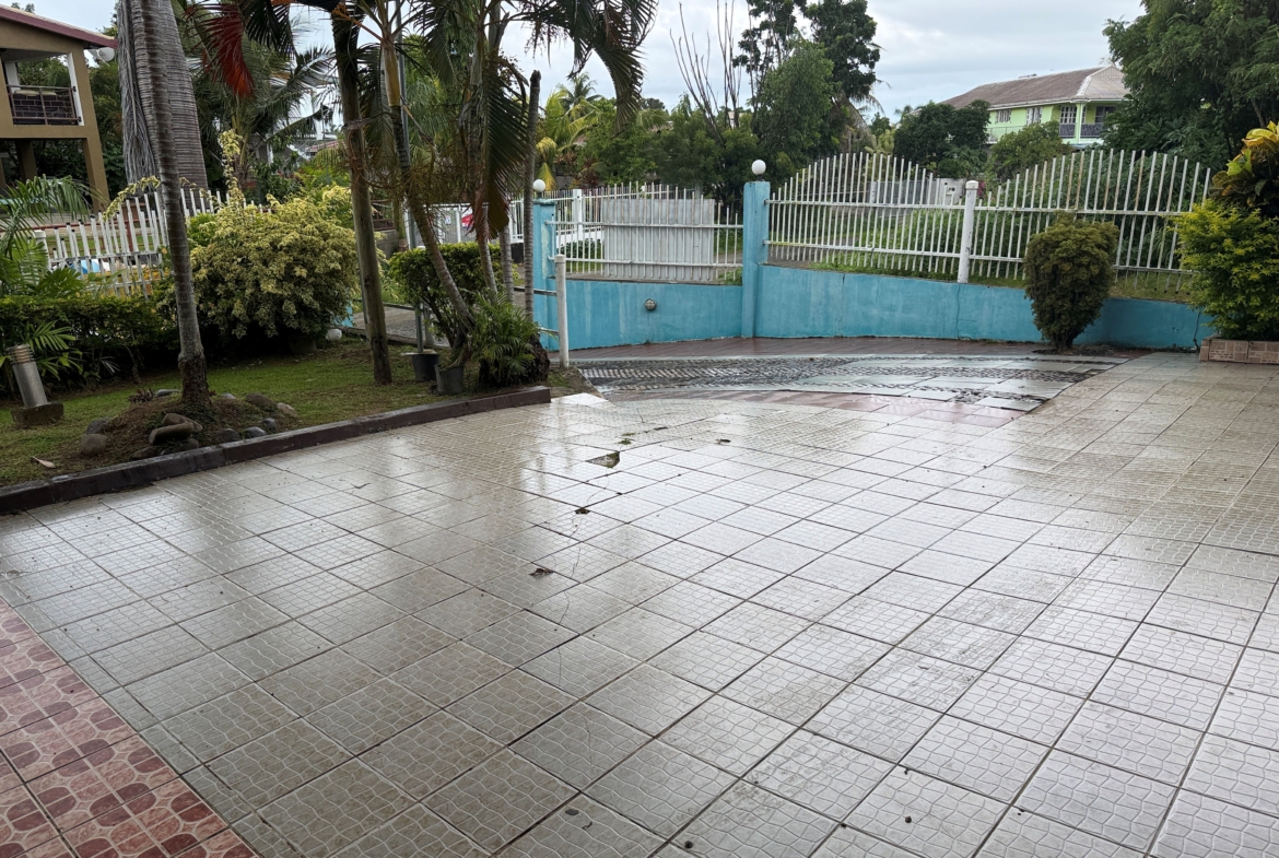 AERO PLACE, NADI, FIJI