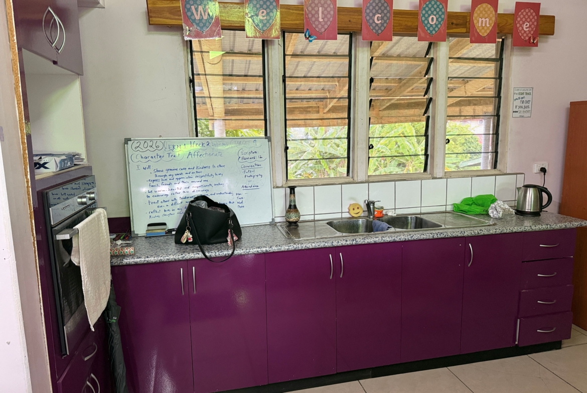 AERO PLACE, NADI, FIJI