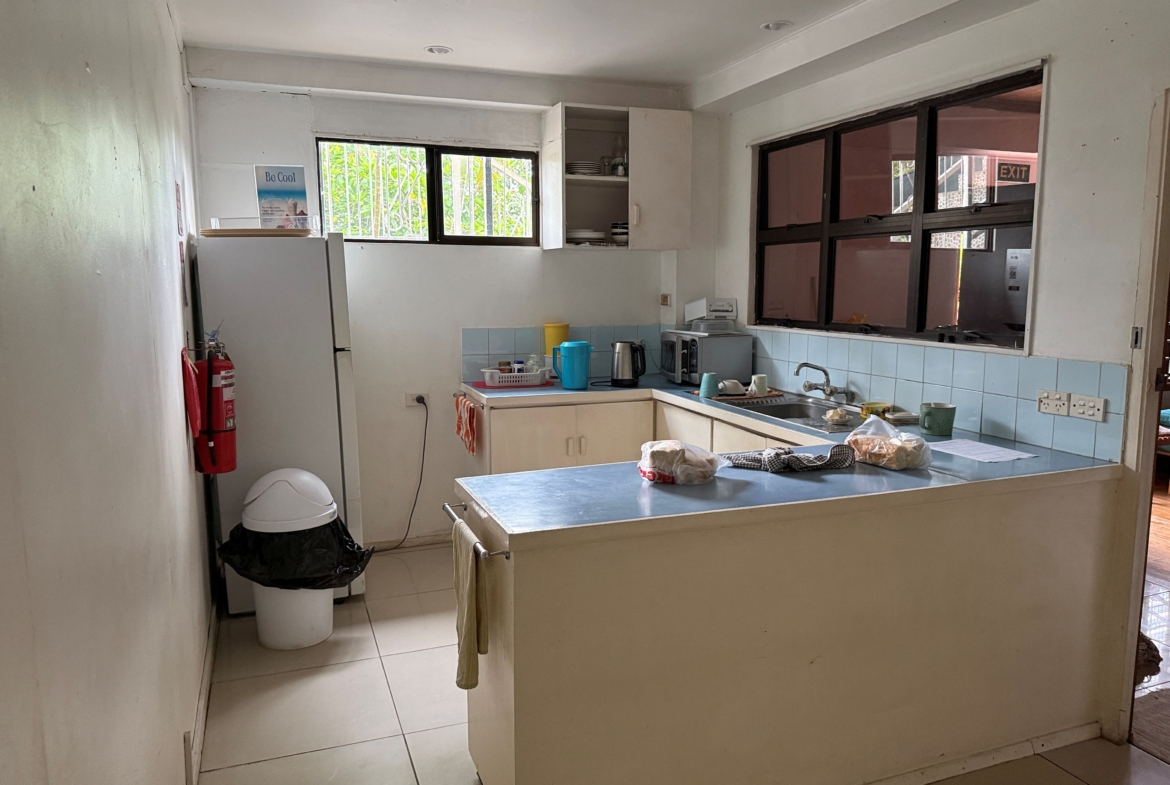 AERO PLACE, NADI, FIJI