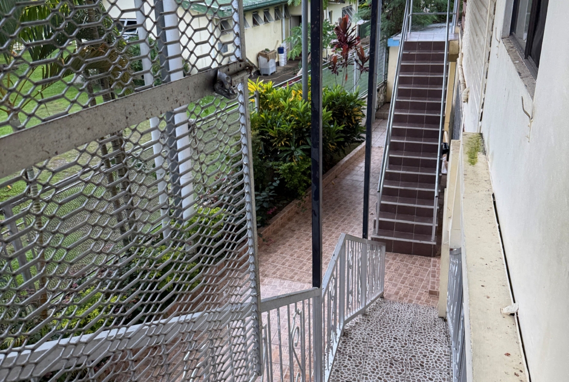 AERO PLACE, NADI, FIJI