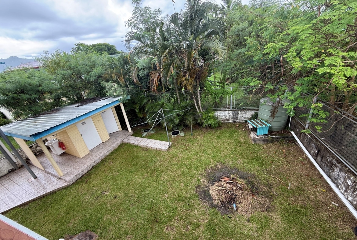 AERO PLACE, NADI, FIJI