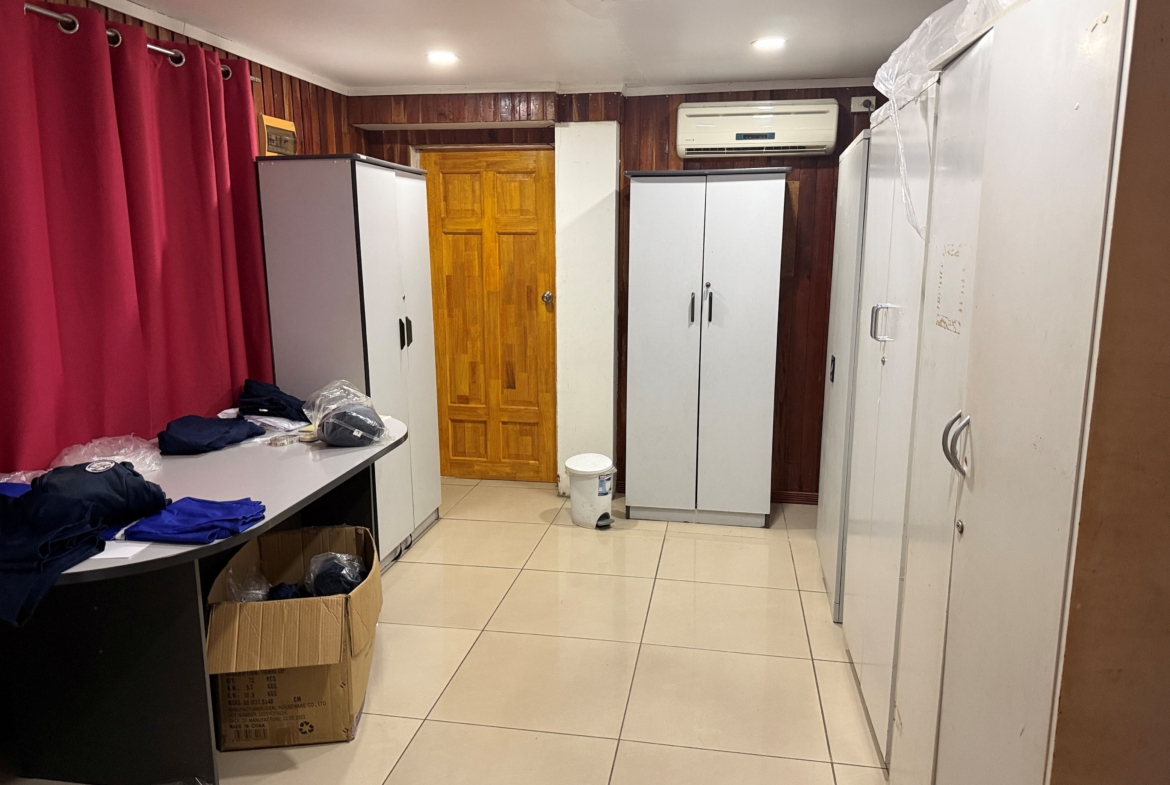 AERO PLACE, NADI, FIJI