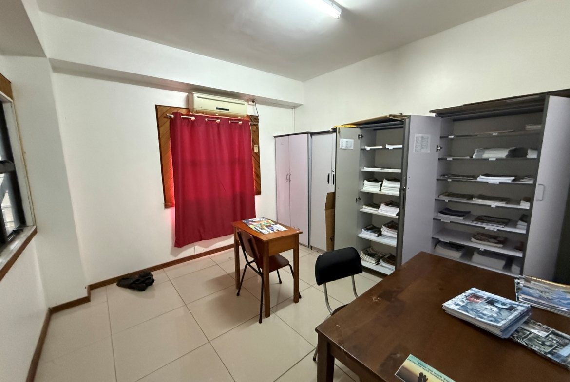 AERO PLACE, NADI, FIJI
