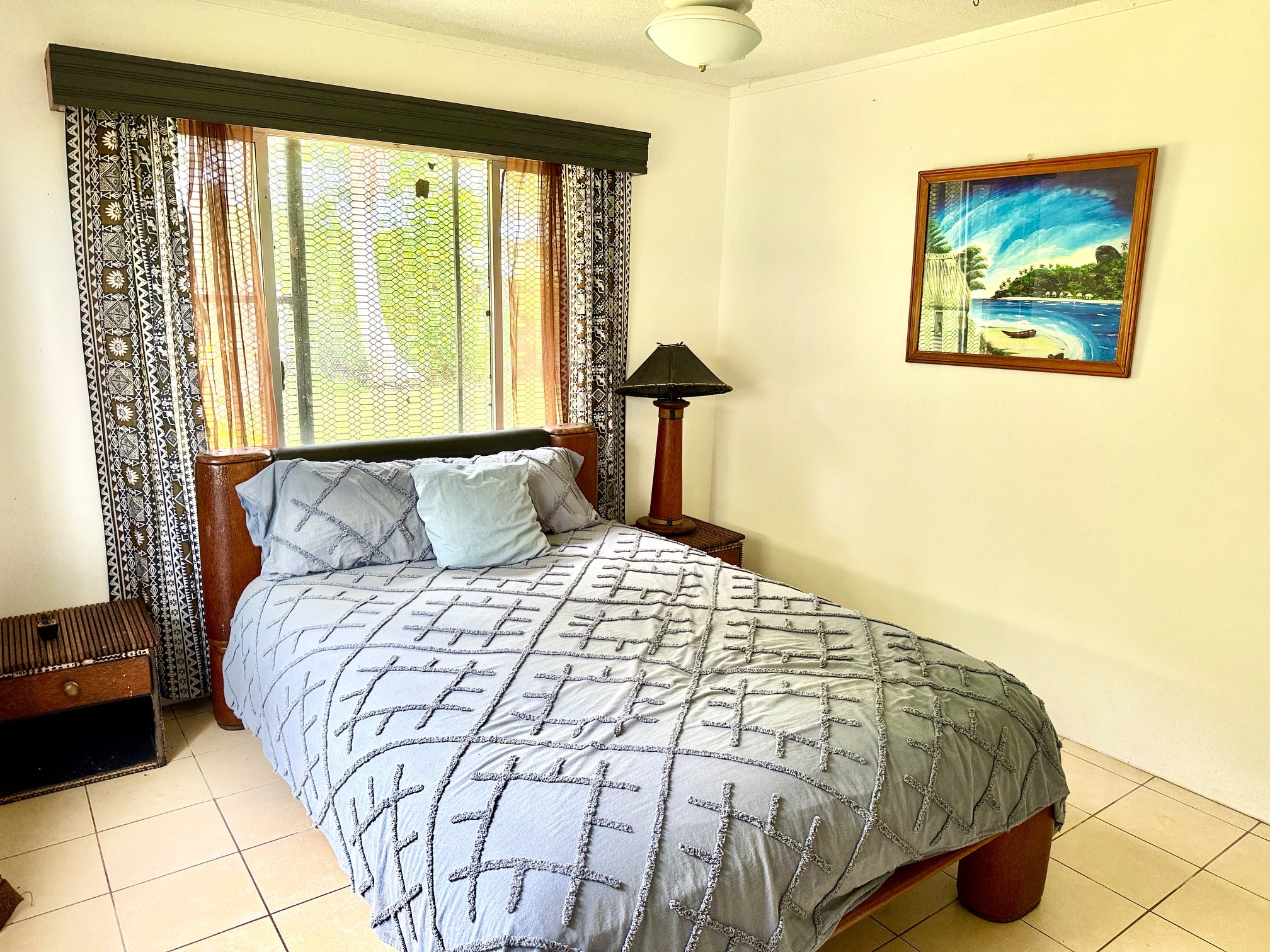 Sunflower Hill, Sigatoka, Fiji