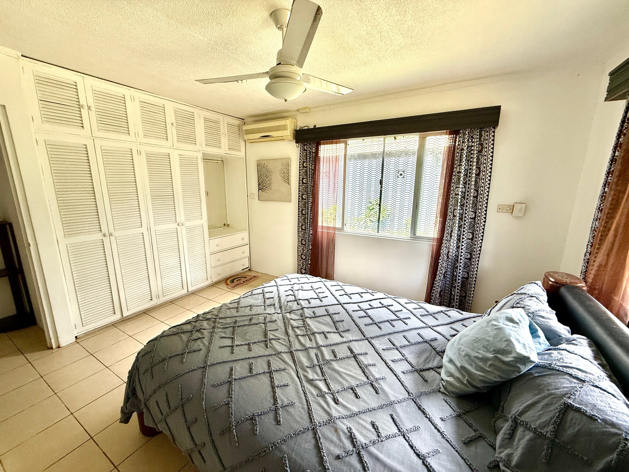 Sunflower Hill, Sigatoka, Fiji